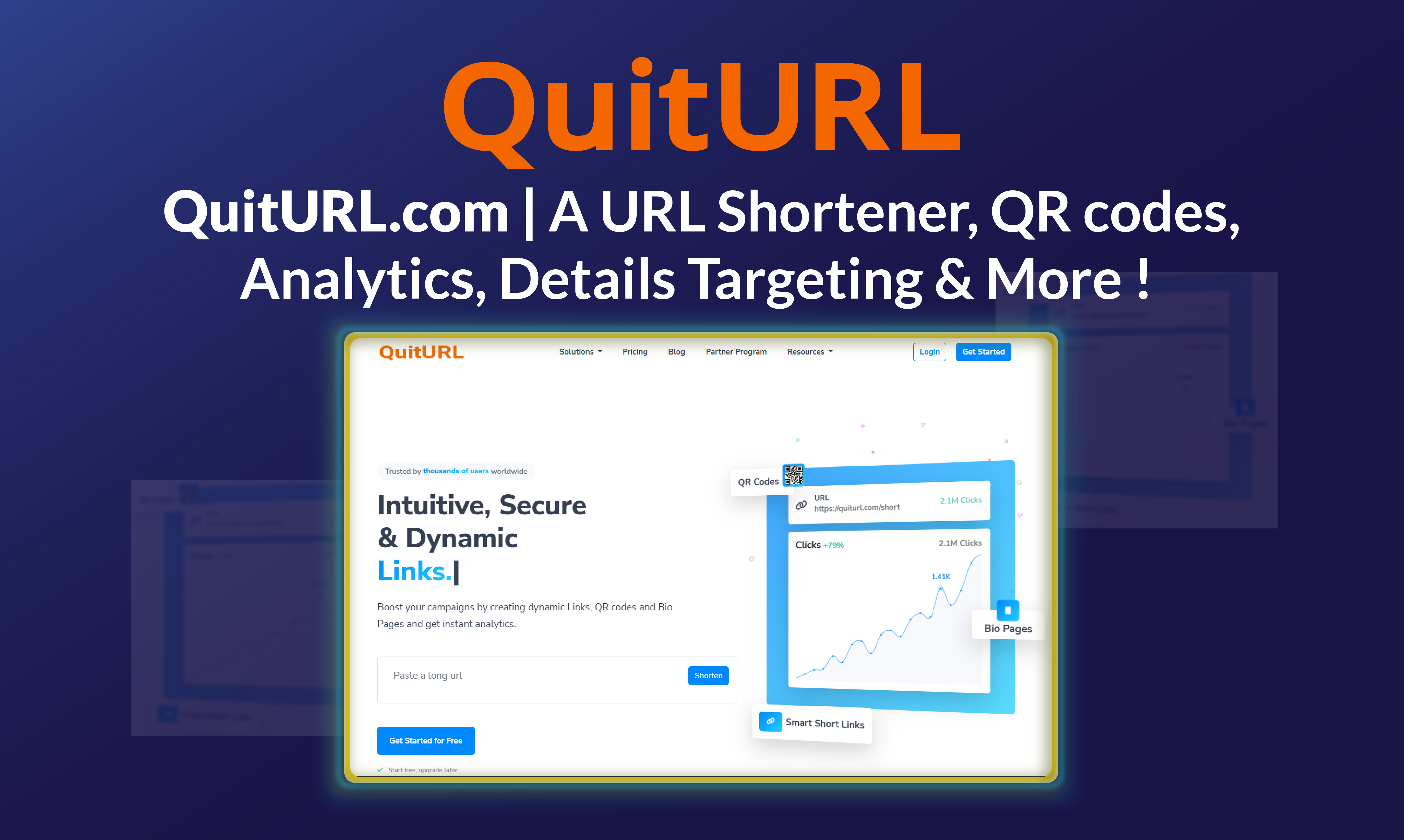 Top Google URL Shortener Alternatives in 2025